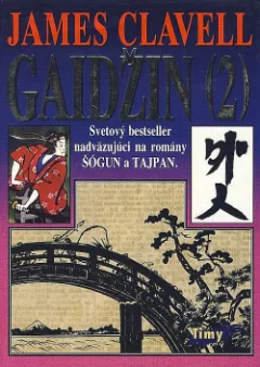 Gaidžin (2)