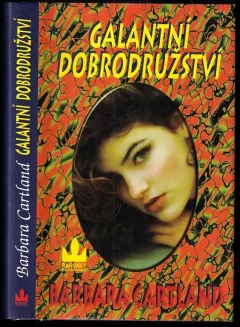 Galantní dobrodružství
