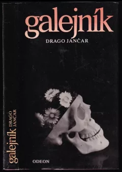 Galejník