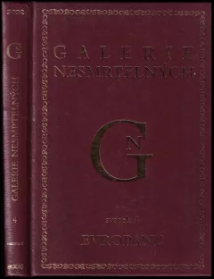 Galerie nesmrtelných