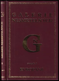 Galerie nesmrtelných