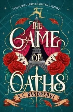 Game of Oaths