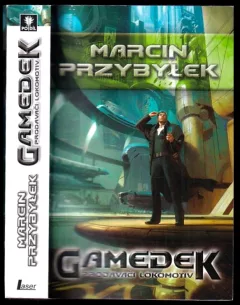 Gamedek