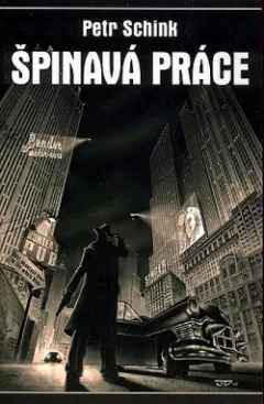 Špinavá práce