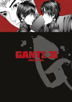 Gantz 35