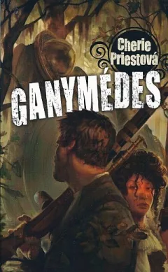 Ganymédes