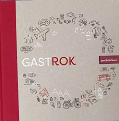 Gastrok paní Růžičkové