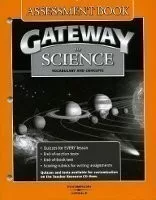 Gateway to Science Assessment Book