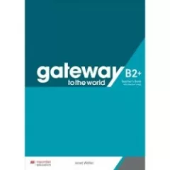 Gateway to the World B2+