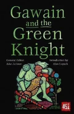 Gawain and the Green Knight