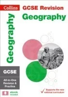 GCSE 9-1 Geography Complete Revision and Practice