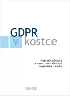 GDPR v kostce