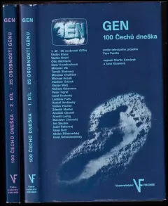 GEN - 100 Čechů dneška - díly 1 - 2