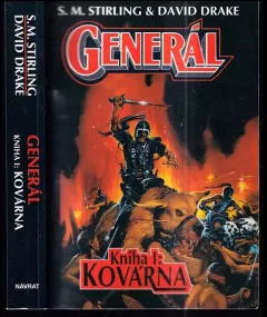 Generál 1 - Kovárna