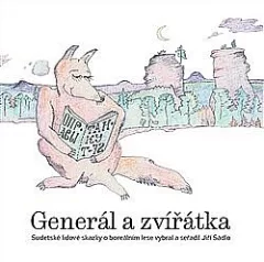 Generál a zvířátka