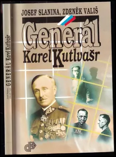 Generál Karel Kutlvašr