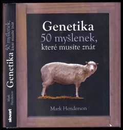 Genetika