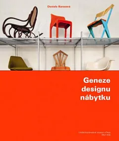 Geneze designu nábytku