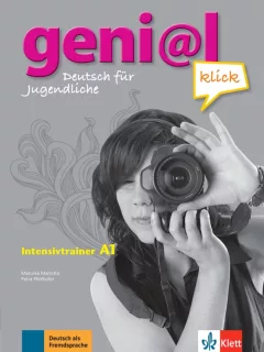 Genial Klick 1 (A1) – Intensivtrainer