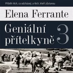 Geniální přítelkyně 3 - Příběh těch, co odcházejí, a těch, kteří zůstanou