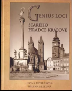 Genius loci starého Hradce Králové