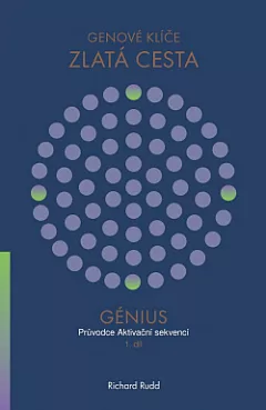 Genové klíče - Zlatá cesta - 1. díl Genius
