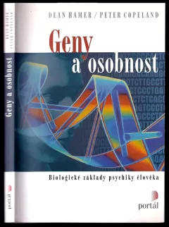 Geny a osobnost