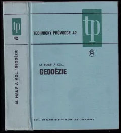 Geodézie