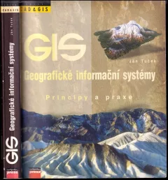 Geografické informační systémy