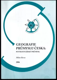 Geografie průmyslu Česka