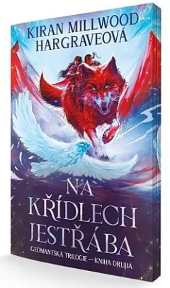 Na křídlech jestřába