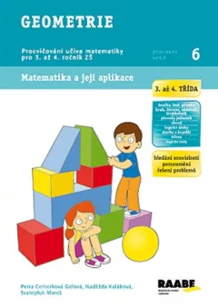 Geometrie (3. a 4.třída)