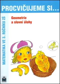 Geometrie a slovní druhy
