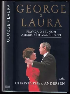 George a Laura : portrét jednoho amerického manželství