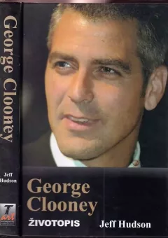 George Clooney životopis