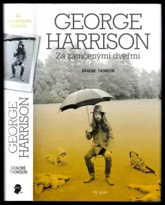 George Harrison
