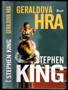 Geraldova hra