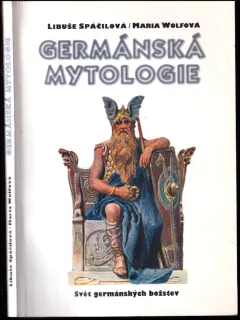 Germánská mytologie