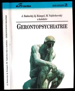 Gerontopsychiatrie