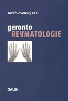 Gerontorevmatologie