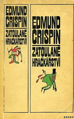 Zatoulané hračkářství
