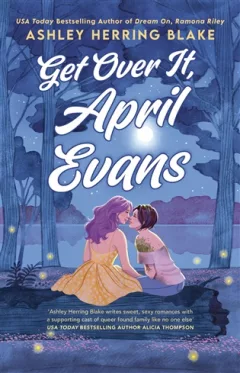 Get Over It