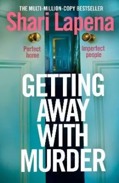 Getting Away With Murder