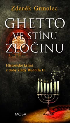 Ghetto ve stínu zločinu