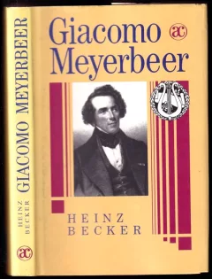 Giacomo Meyerbeer