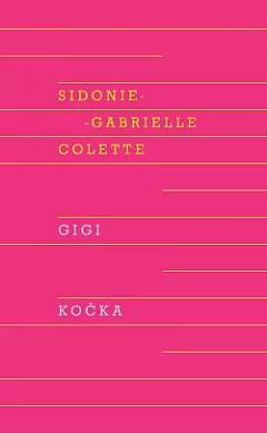 Gigi / Kočka
