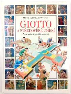 Giotto a středověké umění