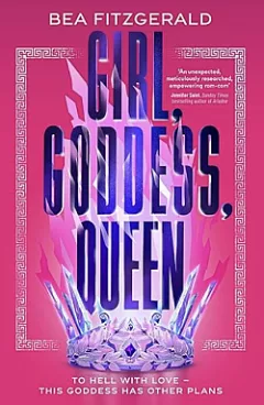 Girl, Goddess, Queen
