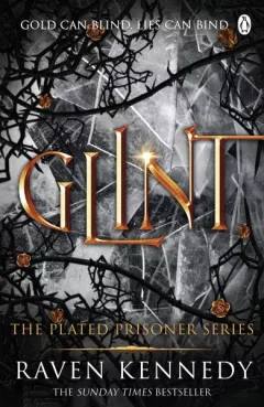 Glint: The Plated Prisoner 2