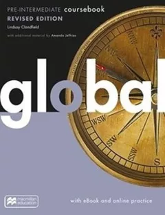 Global Revised Pre-Intermediate